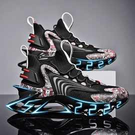 足球鞋;跑步鞋;男式运动单鞋