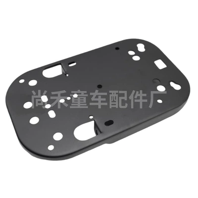Electric car rear backrest – Widened Electric Vehicle Accessories Deep