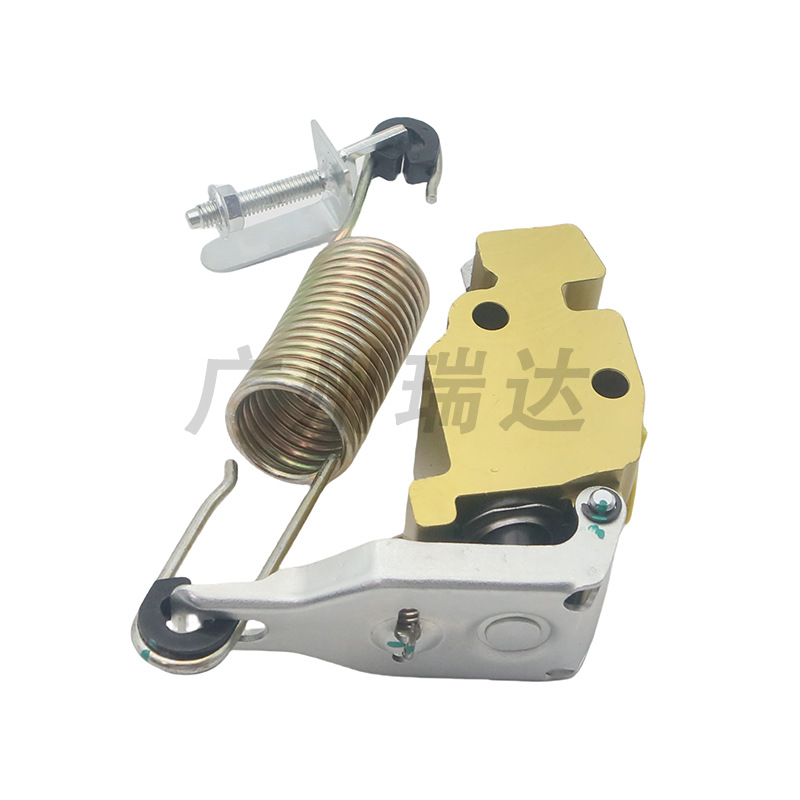 3523100 - P00 adecuado para la gran pared de la válvula de distribución de frenos de Fengjun venta caliente