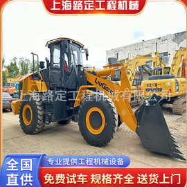 外贸出口 柳工862H装载机60铲车 工厂直销价格优惠