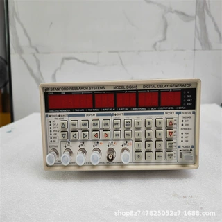出售/回收斯坦福DG645数字延迟发生器