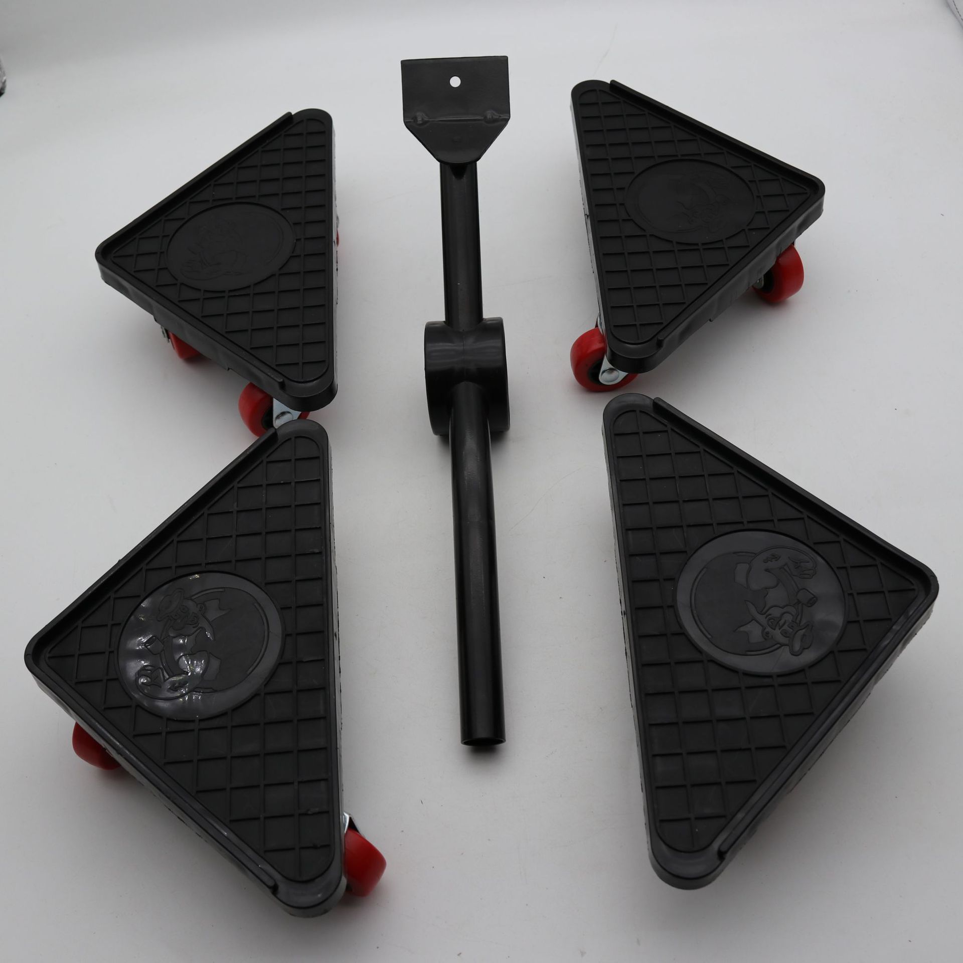 新款搬家神器移动搬家器搬运神器五件套重物便捷搬家利器搬家工具