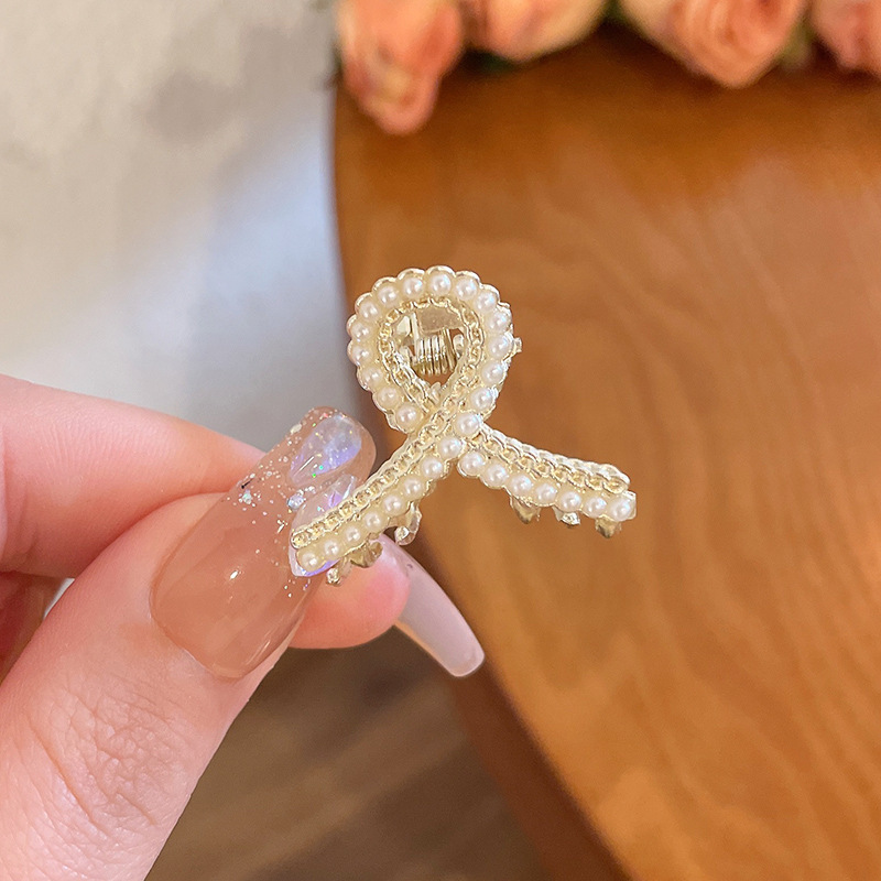 6038 Perla de tenedor pequeño