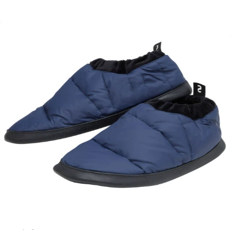 Трансграничные горячие продажи зимние теплые пуховые туфли для мужчин и женщин дома