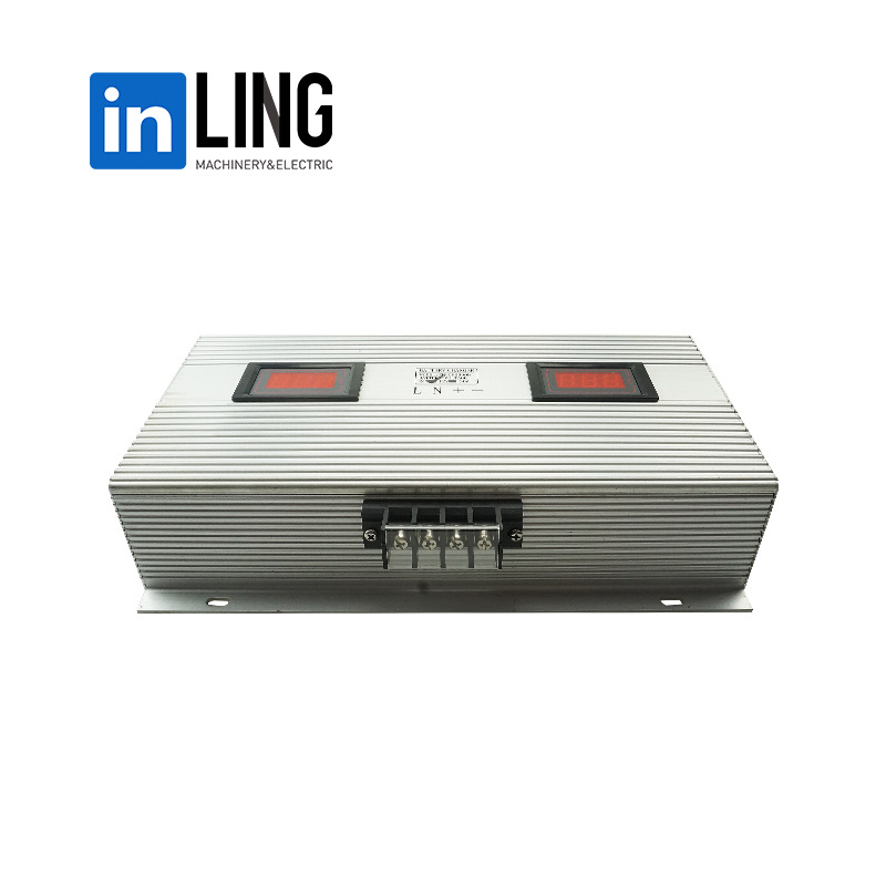 CH2830智能充电器 柴油发电机组 电瓶蓄电池充电机智能充电装置