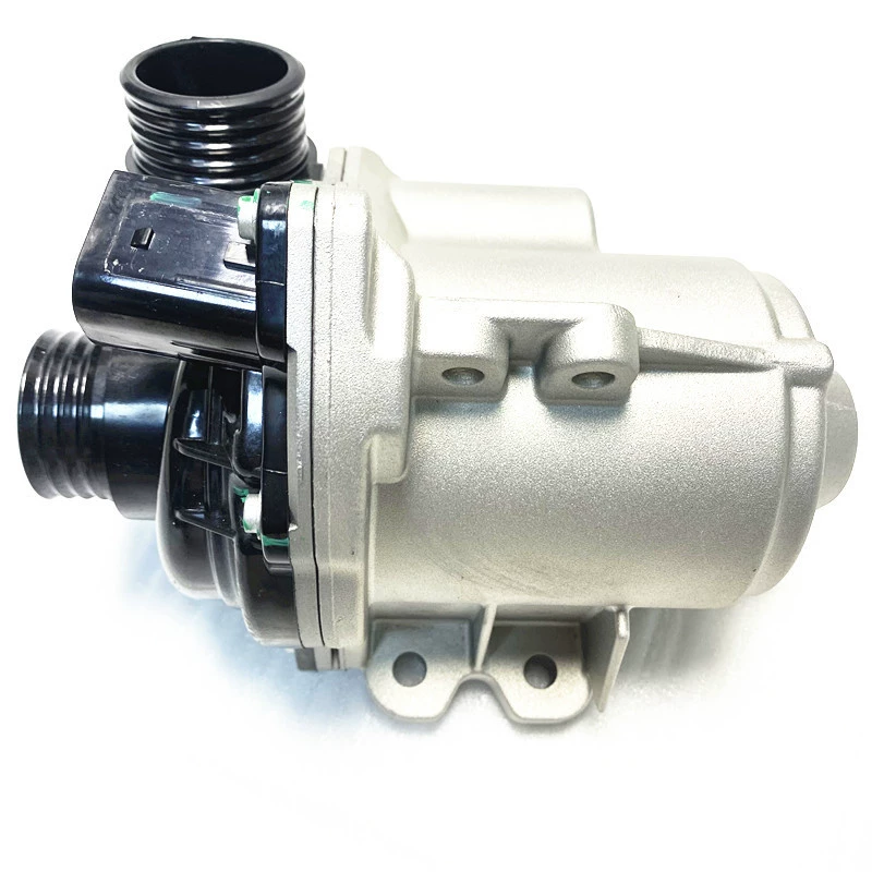 Применимо для двигателя BMW N55 электронный водяной насос 11515A05704 11519455978 11517632426