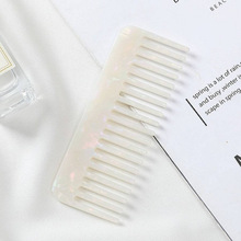 G 13379 Marble pattern anti-static comb ����ʯ�Ʒ���������