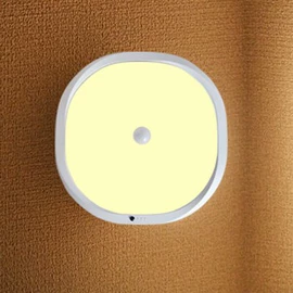 风扇灯;吸顶灯;充电夜灯