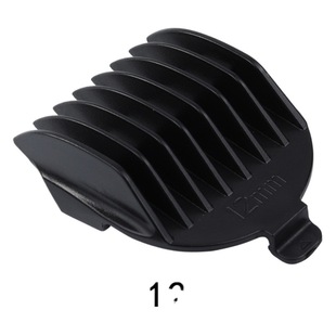 Applicable to Feike FC5805 5806 5807 hair clippers 5803 limit comb positioning comb caliper fixed length comb