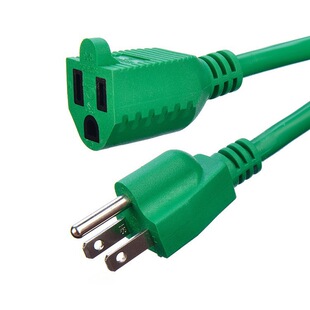���a��ҎETL/UL���L��1.5��������׼��о�ӵع�ĸ����16AWG���z��