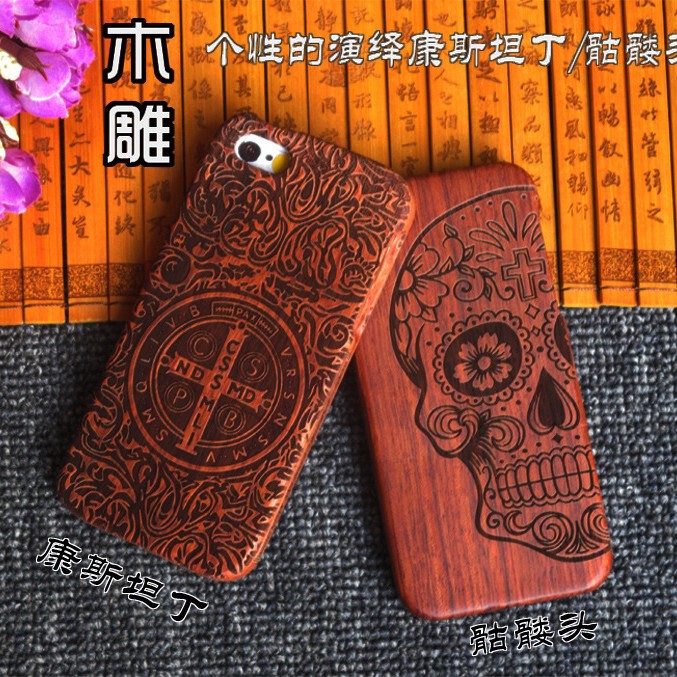 For Apple 5C/5s wooden phone case iphone5se carved wood protective cover ip4s full solid wood shell For Apple 5C/5s wooden phone case iphone5se carved wood protective cover ip4s full solid wood shell
