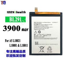 mA5/L18011֙C늳BL291ó늰3900mahSlQ