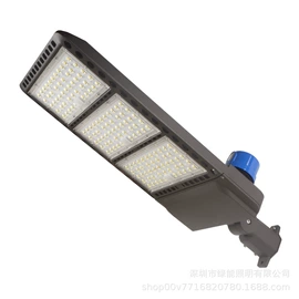 泛光灯;道路照明灯;工矿灯