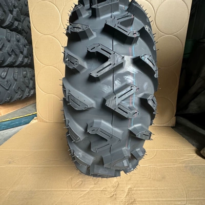 11-14inch A-Line Four-Wheel Kart – Electric tricycle tires