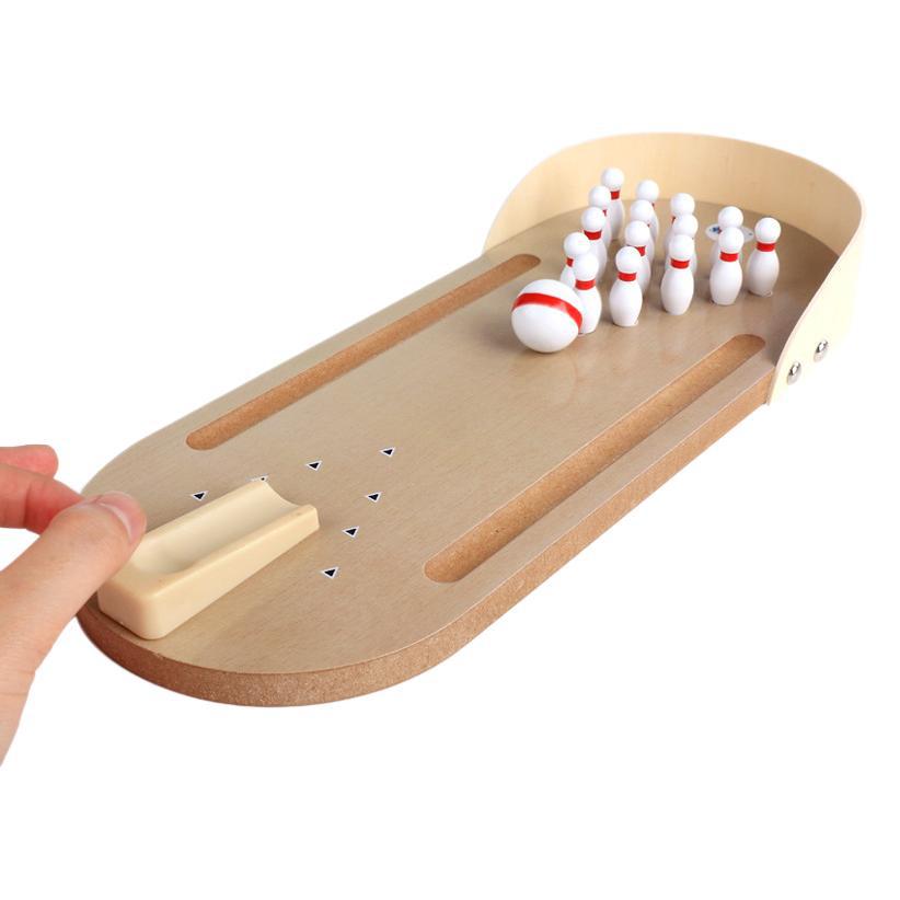 Bloques de construcción para niños, bolos, juegos de mesa, educación temprana, desarrollo intelectual, iluminación, juguetes de madera, venta al por mayor transfronteriza