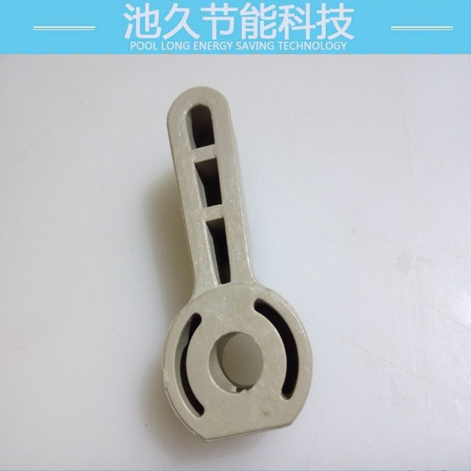 平车电脑车8700配件系列  4-1 抬压脚扳手 +螺钉5050