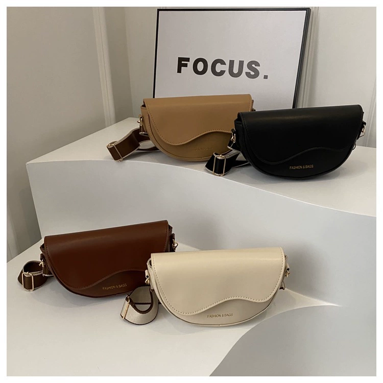 Популярная текстура ретро-сумка через плечо 2025 весна и лето новая мода женская сумка на плечо повседневная сумка