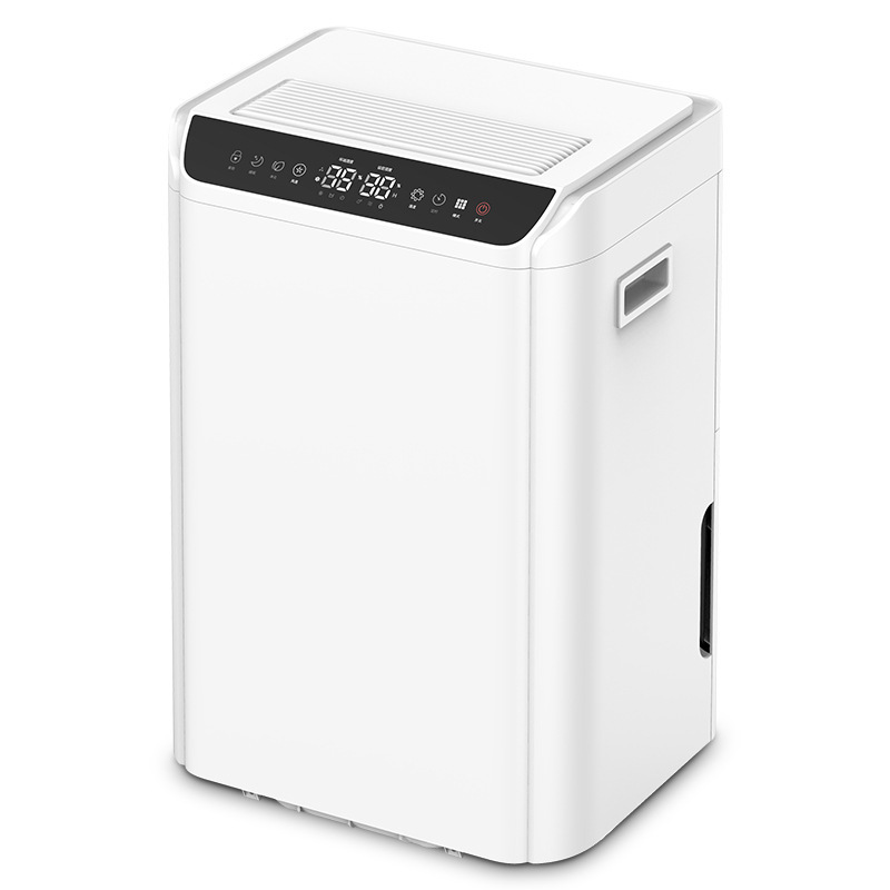 Ox DP52A dehumidifier large household dehumidifier basement dehumidifier dehumidifier dryer Industrial