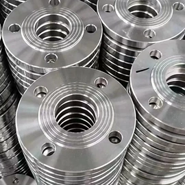 法兰;弯头;三通