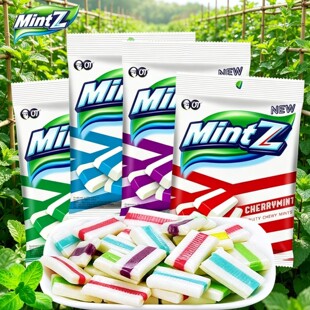 ӡ���M��mintz���ı���ζܛ�ǿښ���������W�t�ǹ���ʳϲ��115g