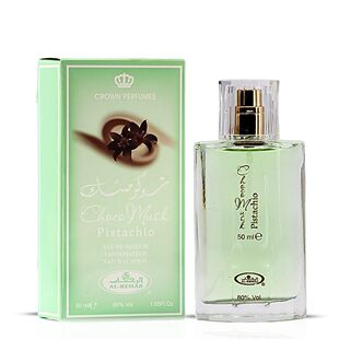 �羳��ƷAl-RehabChoco Musk Pistachio50ml�ɿ��������_�Ĺ���