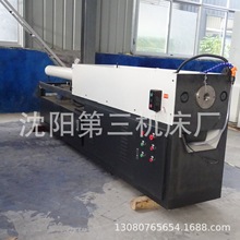 液压拉床20吨 键槽 方孔 六角 花键 内拉床 拉键机 拉槽机