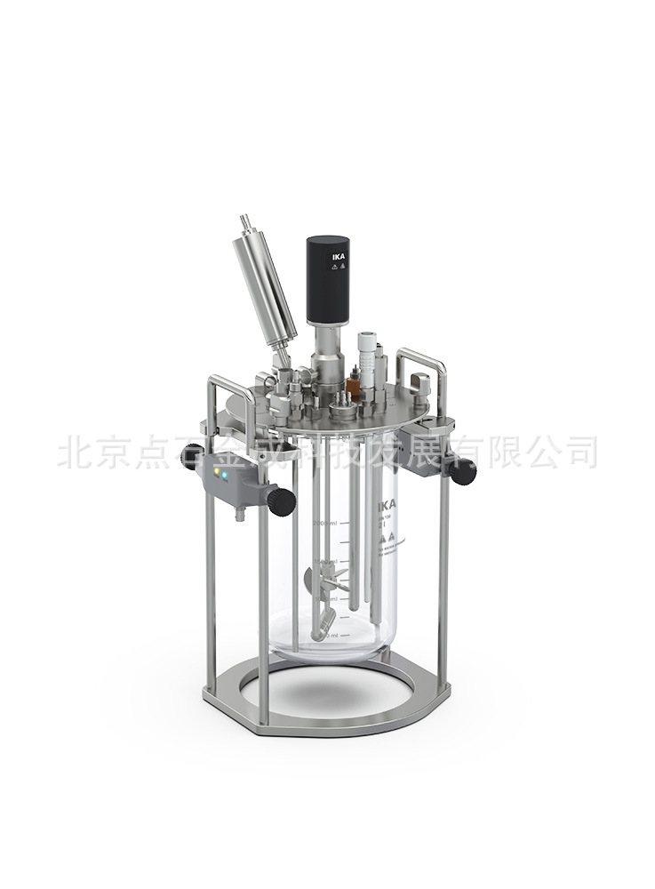 艾卡生物反应器HABITAT cell sw 2