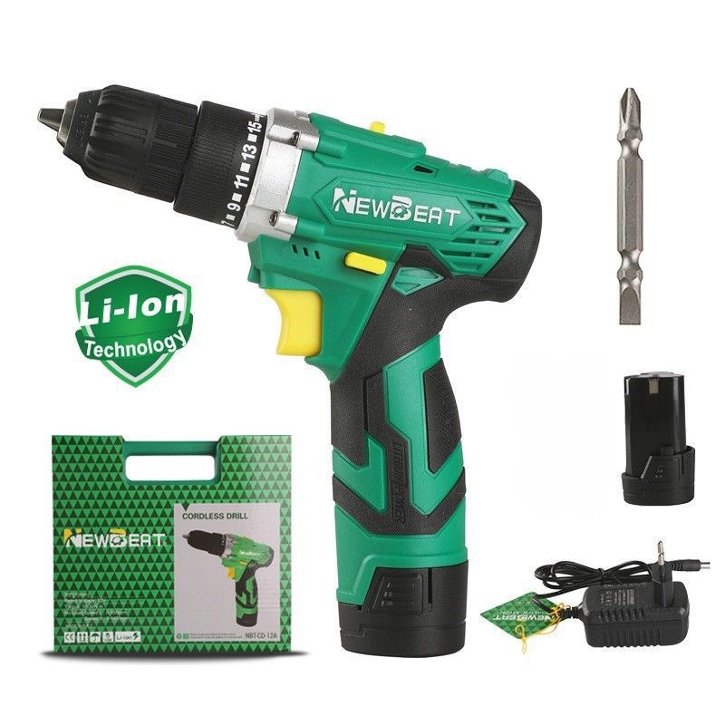 12V 배속, 1회 충전 - 110v 미국 규격 [국내 금지]