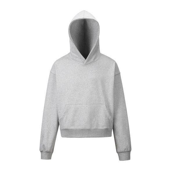 Men's Clothing high street autumn and winter solid color basic 350g terry zipper sweater hoodies_voghion.com