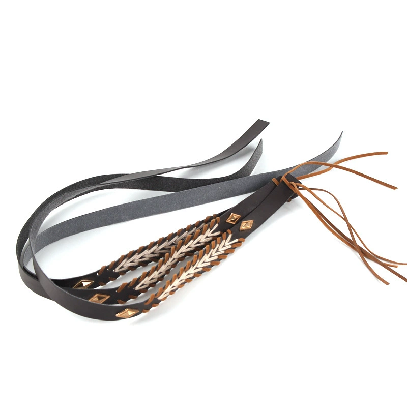 Polyurethane belt handmade, buckle, accessories, accessory, DIY, simple and elegant design, wholesale