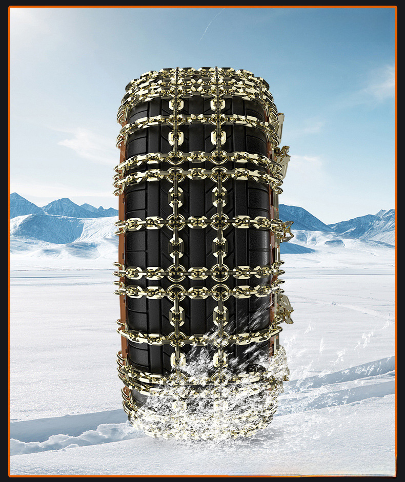 Tire Chain Image 13