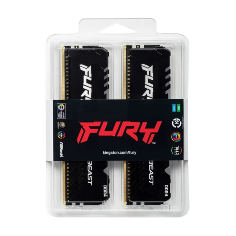 DDR4 8Г 16Г 32Г 2666 3200 3600 модули памяти для настольного компьютера