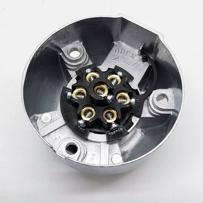 European Standard 7-Pin 7P12V: Other Car Modifications
