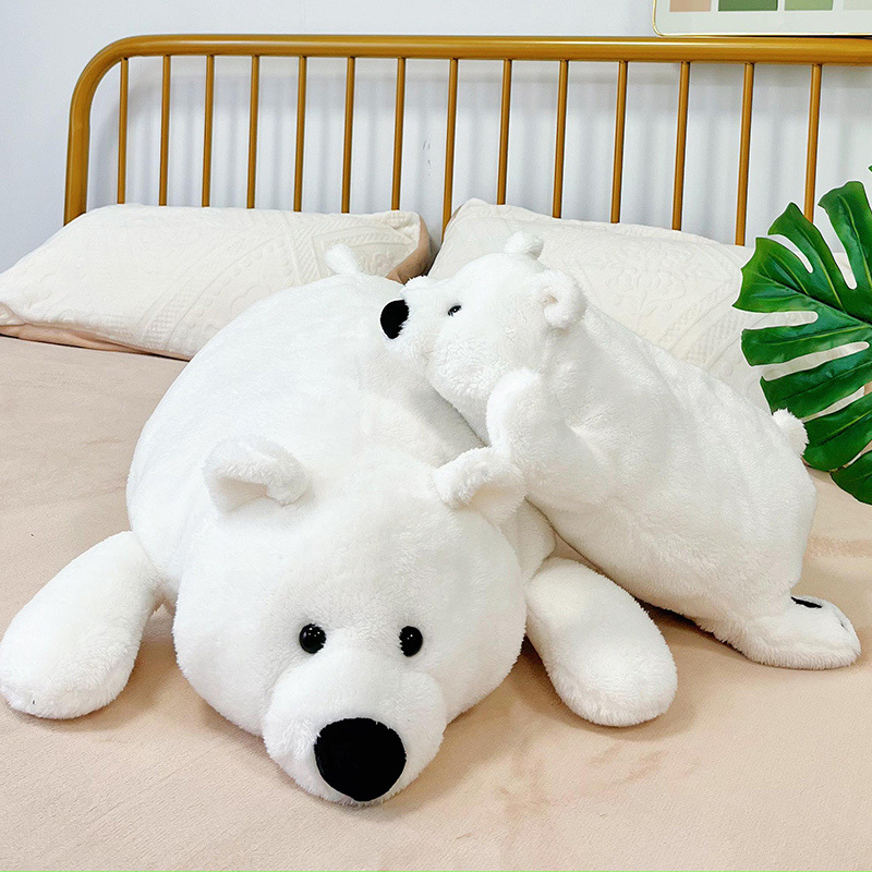 Plush toy