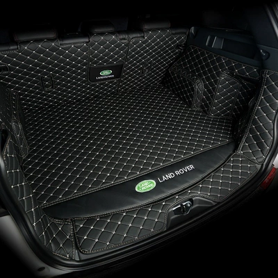 Land Rover Discovery Sport Trunk Mat