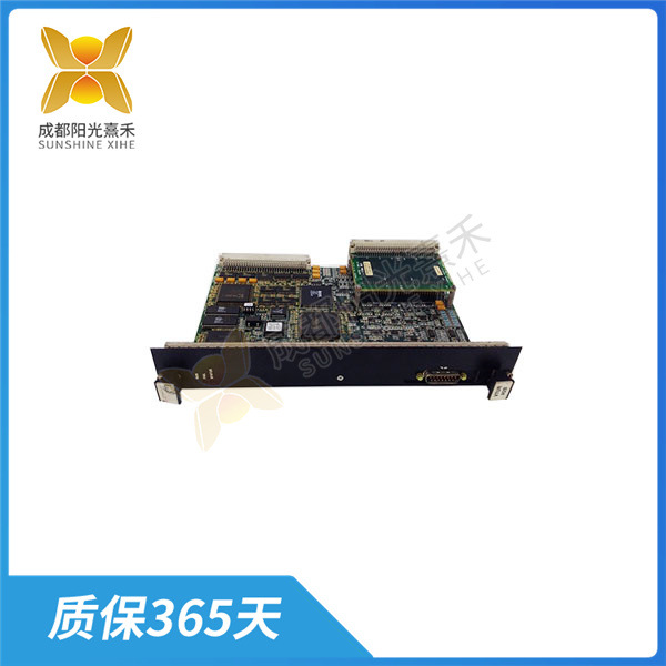 IS200TRPAH2AFD  |    IS200ERIOH1A 燃气轮机卡模块   |