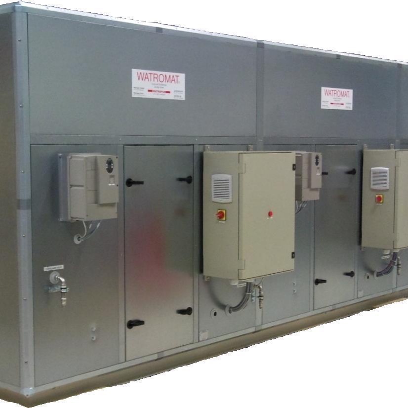 瑞士Watropur威特普污泥烘干机-上海英帅机电总代理TLG12000BVA-W