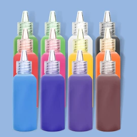 美术颜料;画笔;其他美术用品