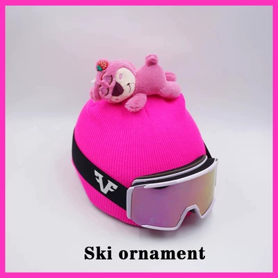 Plush Ski: Auto Parts and Accessories