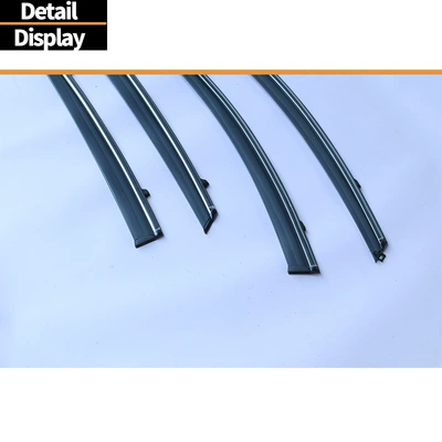 FOR CADILLAC XTS – Rain shield
