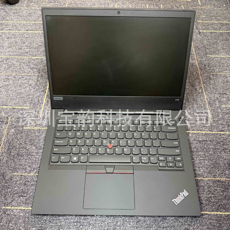 Low-Priced E480 8Gen 8g 256g Business Office Notebook 14inch Used Business Laptop Low-Priced E480 8Gen 8g 256g Business Office Notebook 14inch Used Business Laptop