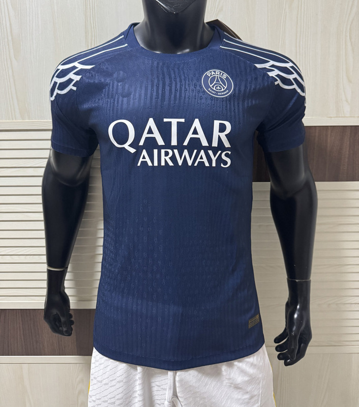 2526 サッカーユニフォームクラブスポーツプレーヤーバージョンバルセロナ、インテル、レアルマドリード、AC マンチェスター、チェルシー、マイアミジャージ|undefined