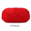 19 red
