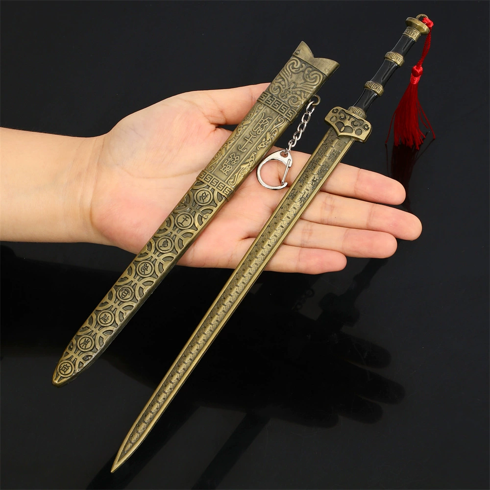 Оружие сувенирное игрушечное, 30 см