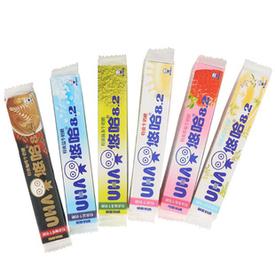 UHA�ƹ� �؝�ţ����ζ�X�l��40gɢ�bϲ�����lˮ��ζ���e��ʳС��