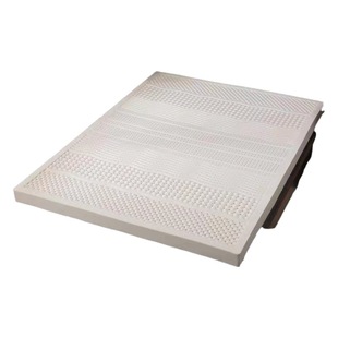 Latex Mattress 1.8m bed 1.5 m pure thickened 1.2 children's dormitory cushion gift mattress