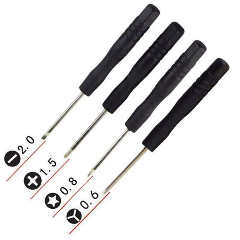 Screwdriver, wholesale, 2mm