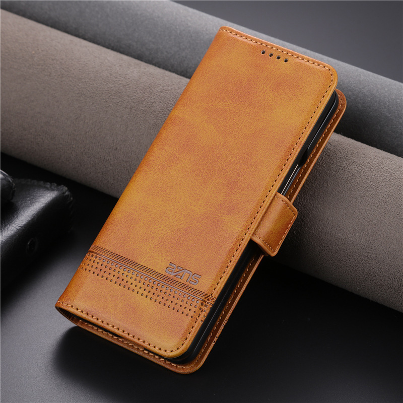 Samsung zfold7 携帯電話ケース Fold/5/4/3 フリップレザーケース Galaxy w24/23/22 磁気吸引に適しています。|undefined