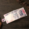Холщовый, INR 1000