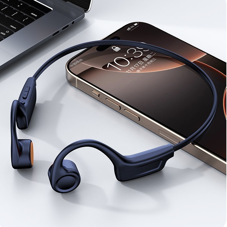 G01 Bone Conduction Bluetooth Headset Open-Type Wireless Earphones Sweat-Proof Running Sports Ultra-Long Battery Life Call Cross-Border G01 Bone Conduction Bluetooth Headset Open-Type Wireless Earphones Sweat-Proof Running Sports Ultra-Long Battery Life Call Cross-Border